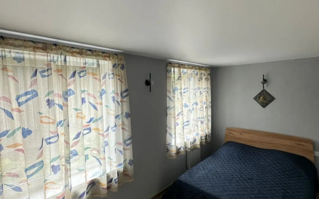 Частный Дом Эгоист 3