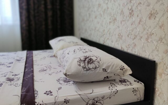 Serebryanny Bereg Lux Apartments