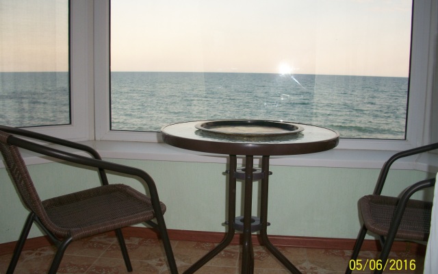 Апартаменты Эллинг Приморец 2