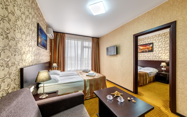 More Hotel