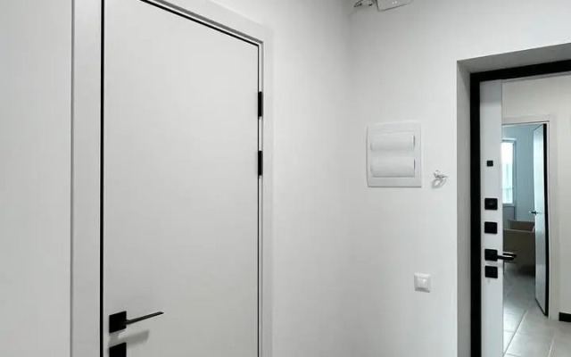 Beige Apartment Ryadom S Tsentrom Apartments