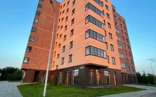 Na 2-J Lugovoy Ulitse 22/2 Flat