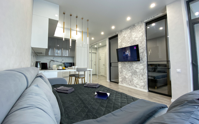 Апартаменты uTrip Kyoto