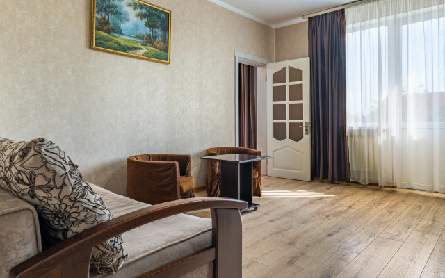 Zoremma Guest House