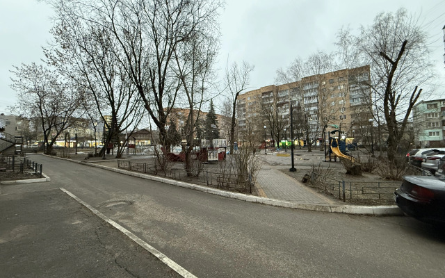 Квартира Однокомнатная на Кирова 74