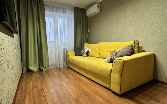 Apartments Dvukhkomnatnaya М4