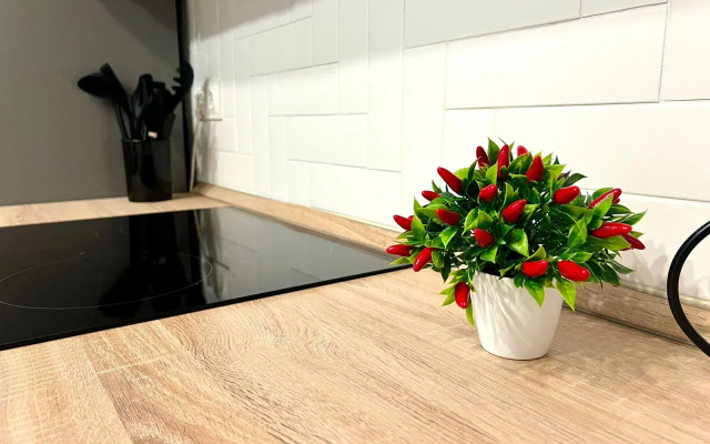 Квартира бизнес класса УютСьют