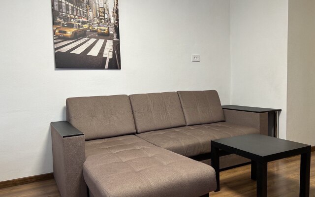 Квартира Уютная Двушка рядом с Историческим центром