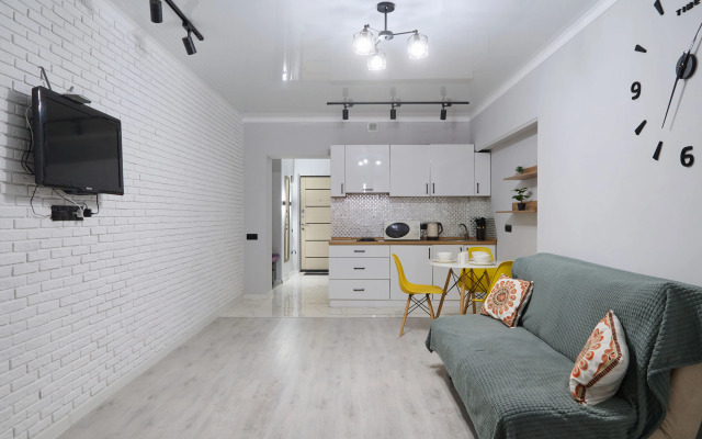 Апартаменты у Арбата в центре