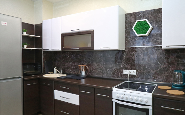 Granada Apartments