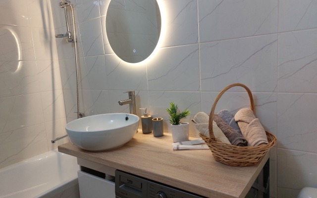 prosto Kosmos Flat
