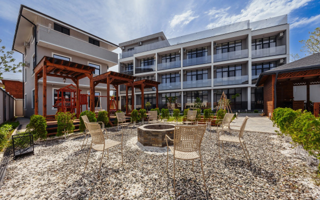 Melange Hotel