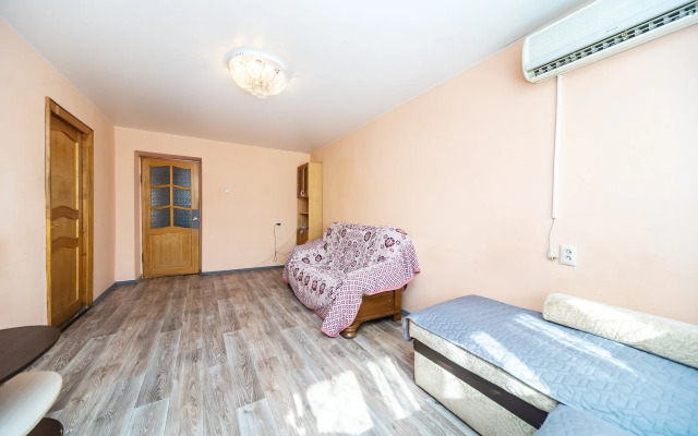 Апартаменты Ленина 72А