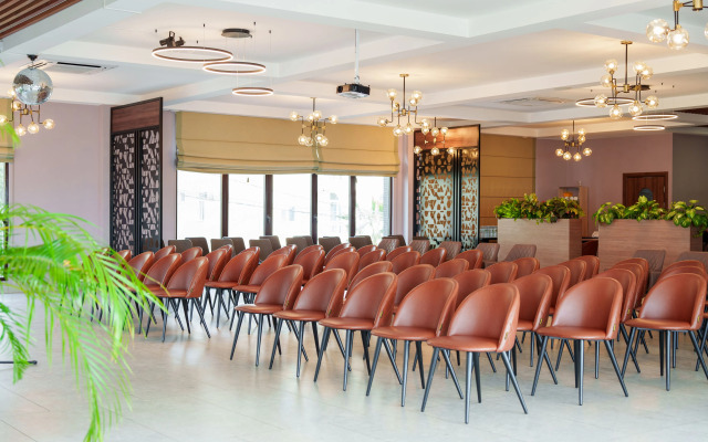 Hotel Prestizh