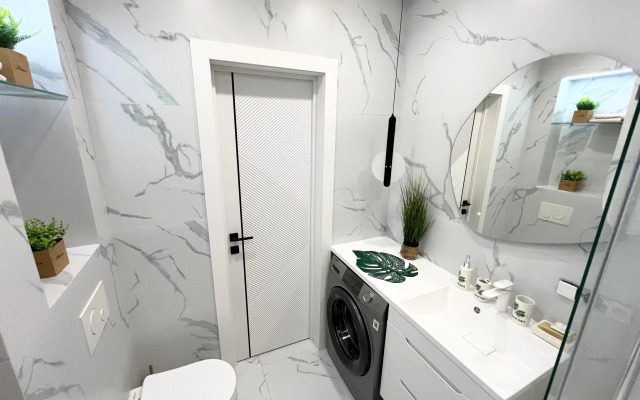 Na Ulitse Lenina 241 k1 Flat