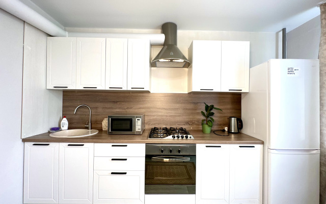 Апартаменты Квартира рядом с академией тенниса