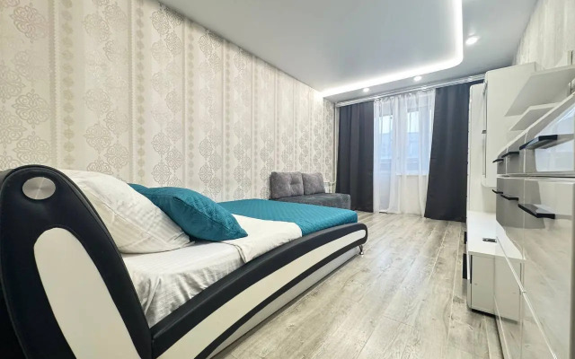 Квартира на Улице Комсомольской 89