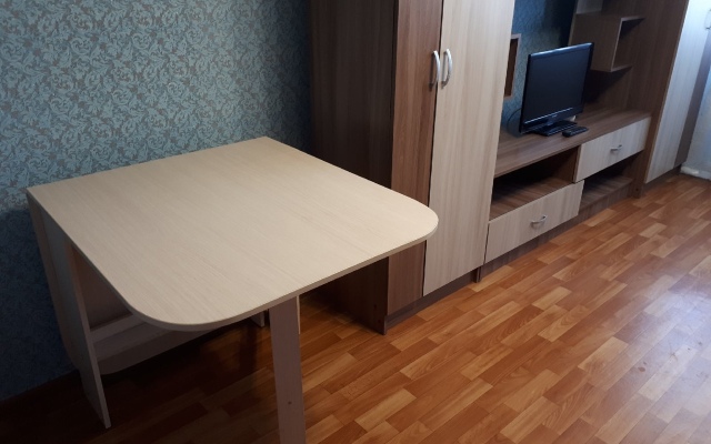 Aday Prostornye V Tsentre Apartments