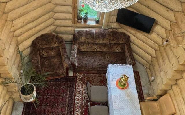 Гостевой дом Еремеевых