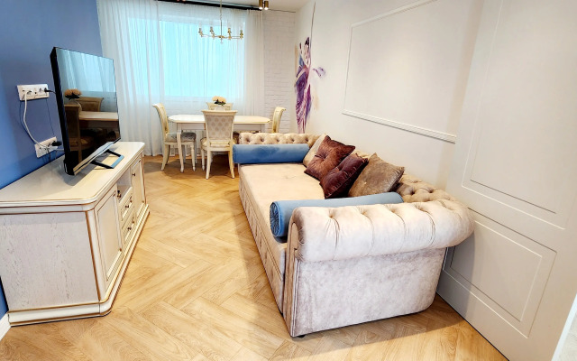 Апартаменты Балет