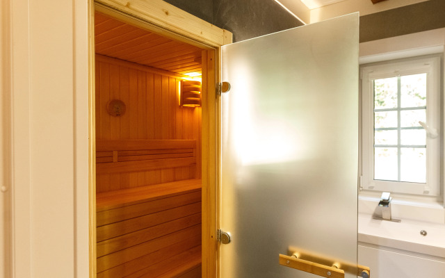 Частный дом Дом Пасечника