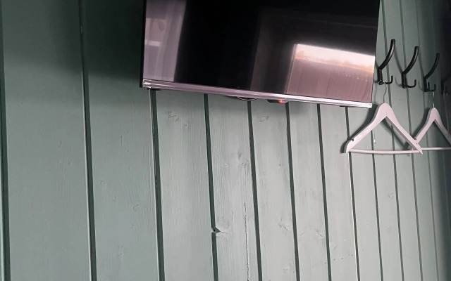 Апартаменты Усадьба в Суздале