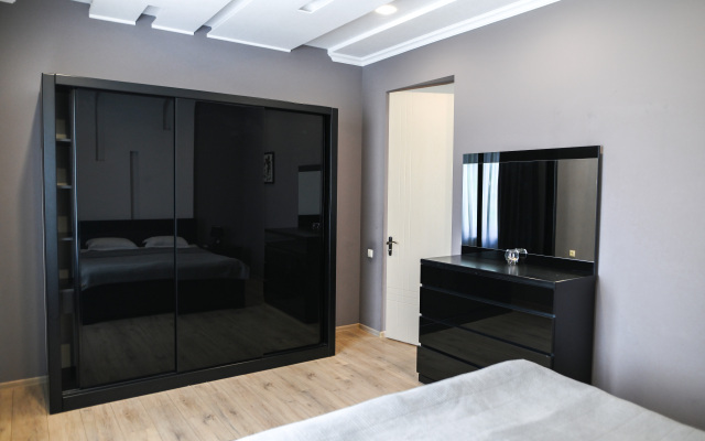Tskaltubo Apartment Miriam Mepe, Apartments