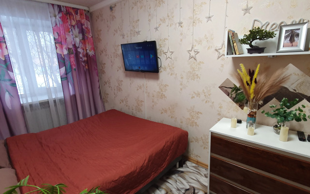 Апартаменты Двухкомнатные на Грибоедова 13