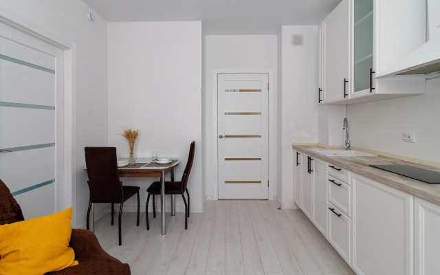 Квартира Трехкомнатная Просторная