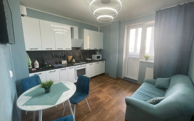 U Ozera Flat