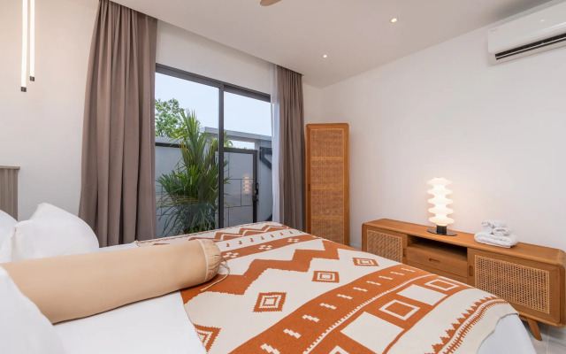 Satori 4BR by Tropiclook Villa