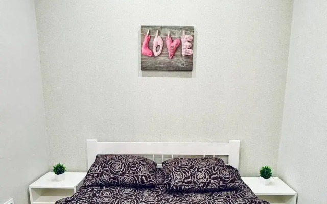 Квартира Живи Как Дома на Шухова 1А