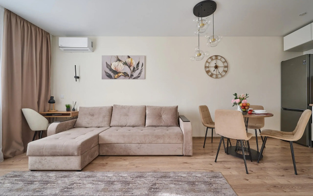 Апартаменты Сфера апарт