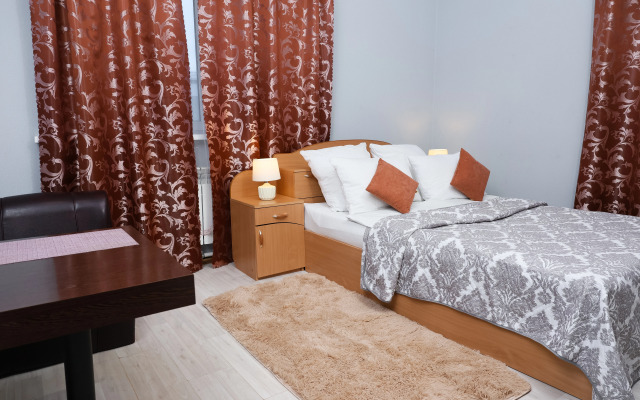 Vings (Wings) Mini-Hotel