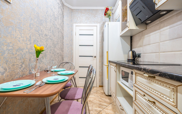 Квартира Уютная 3-х комнатная  ЖК Звездный