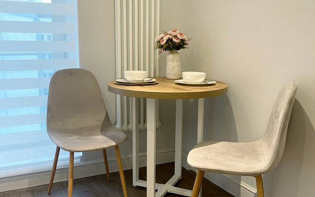 Апартаменты Студия в Центре