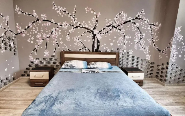 Квартира Уютная в Районе Бизнес Центра