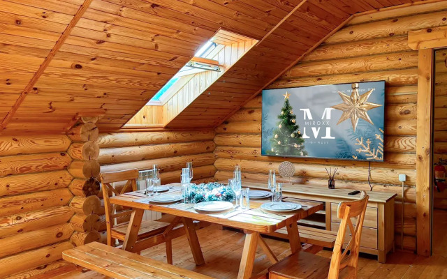 Guest house MIROXX
