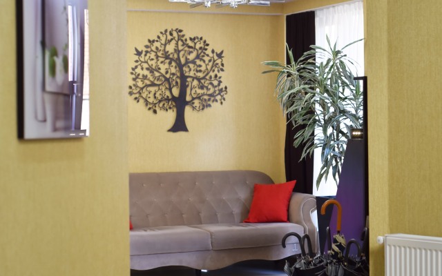 East Gate Boutique-Hotel