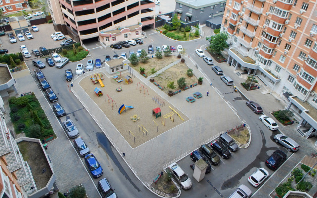 Квартира Нежность в Центре Событий