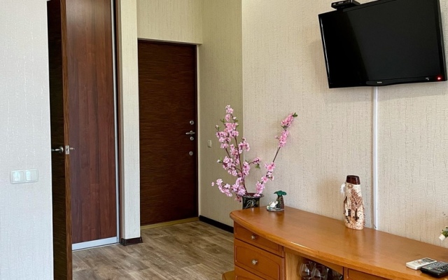Ledis Guest House
