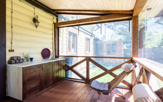 Holidayspahouse Guest house