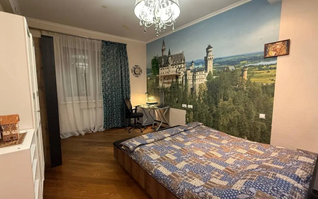 Квартира Уютная с видом на Ходынское поле