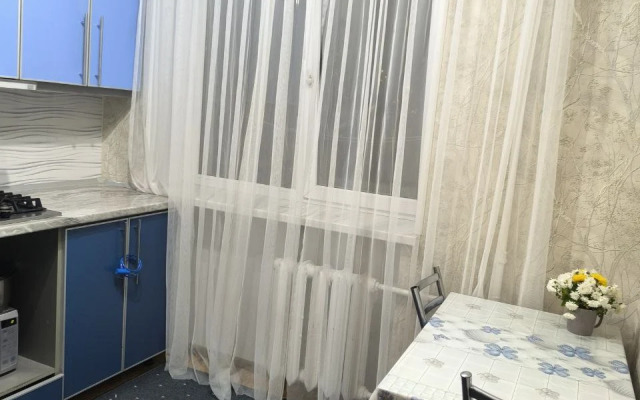 Квартира на Проспекте Ленина 43