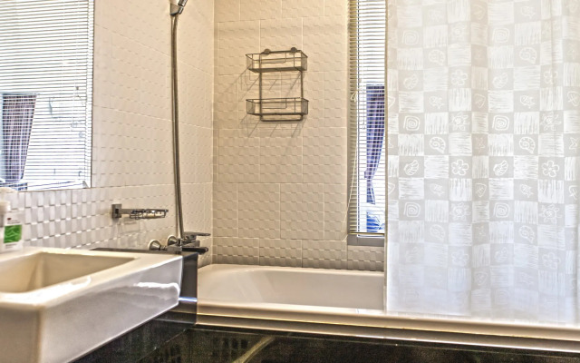 Chic Condominium, Karon, Karon Apartments