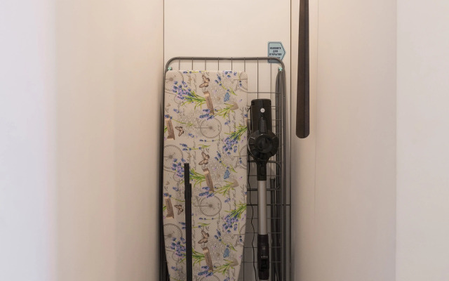 Апартаменты KeyGo 1002 Студия  Рядом с метро Марьина Роща