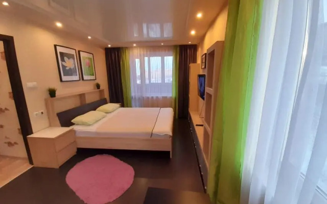 Апартаменты с 2 комнатами на Северном проезде 51