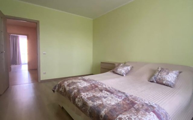 Апартаменты с панорамным видом на реку - фото 3