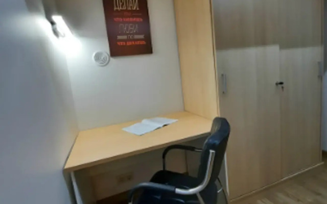 Квартира на Улице Автозаводская 23