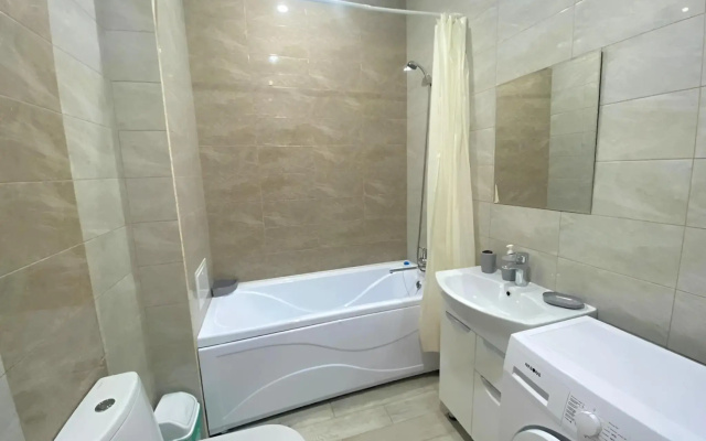 Apartamenty Mecta 2